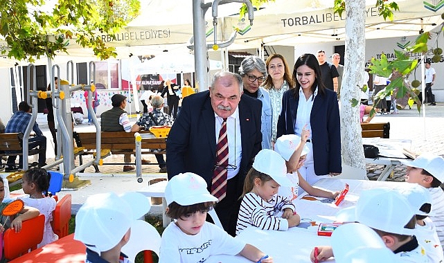 Torbalı’da Dünya Hayvanları Koruma Günü anlamlı etkinlik- Haber Şafak