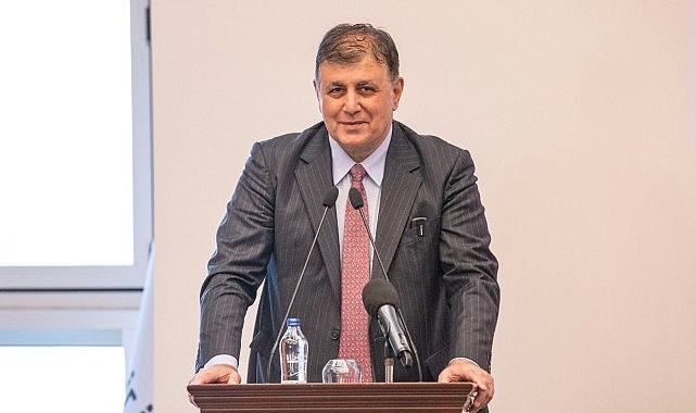 Tugay: İnciraltı’nın kamusal kullanım hakkını ve bölgenin niteliğini koruyarak ortak akılla planlayalım- Haber Şafak