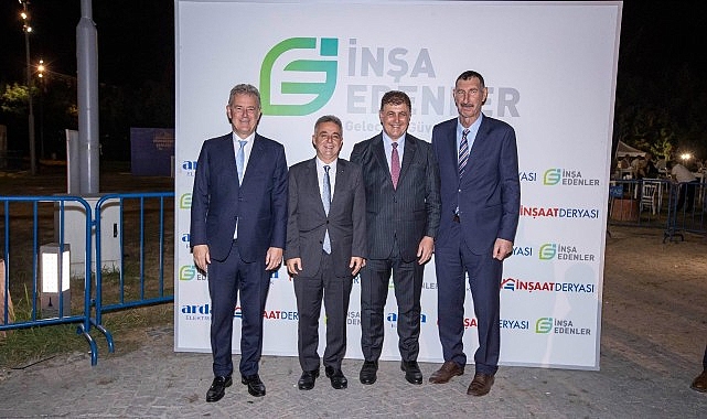 Tugay: Şehrimizin planlı gelişmesi için üzerimize düşeni yapacağız- Haber Şafak