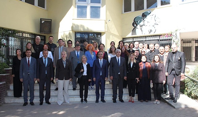 Türkiye Yüzyılı Maarif Modeli Ölçme ve Değerlendirme Semineri Gerçekleştirildi- Haber Şafak