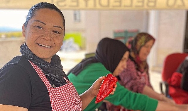 Türkiye’nin Hepsiburada’sı, e-ticaret yapan kadın kooperatifi sayısını iki katına çıkaracak- Haber Şafak