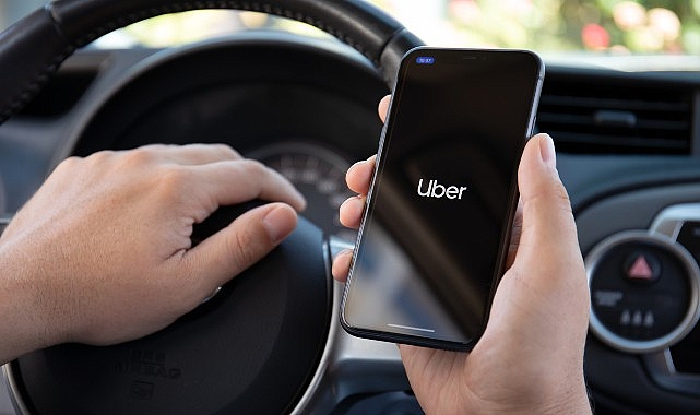 Uber, yaz boyunca 135 farklı ülkeden Türkiye’ye gelen turistlere Uber Taksi ile hizmet verdi- Haber Şafak
