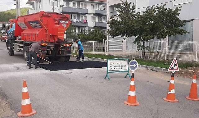 Ulaşımda güvenli ve konforlu yollar- Haber Şafak
