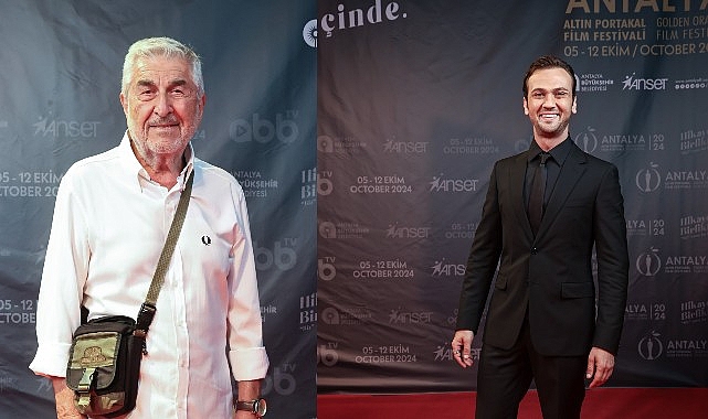 Uluslararası Antalya Altın Portakal Film Festivali, Coşku Dolu Bir Törenle “Hikayemiz Birlikte” Diyerek Başladı- Haber Şafak
