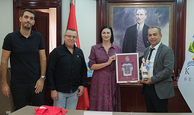 Uluslararası Kültür ve Sanat Festivali Yarışması – Haber Şafak