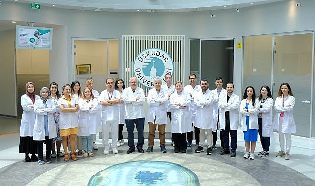 Üsküdar Üniversitesi Diş Hekimliği Fakültesi ‘öğrenci klinikleri’ açıldı- Haber Şafak