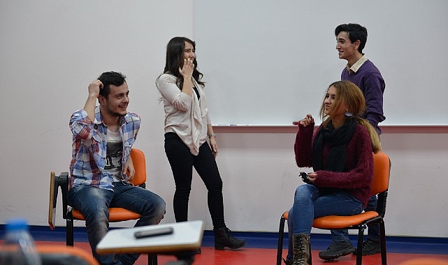 Yeni Dönem Kurs Kayıtları 7 Ekim’de Başlıyor- Haber Şafak