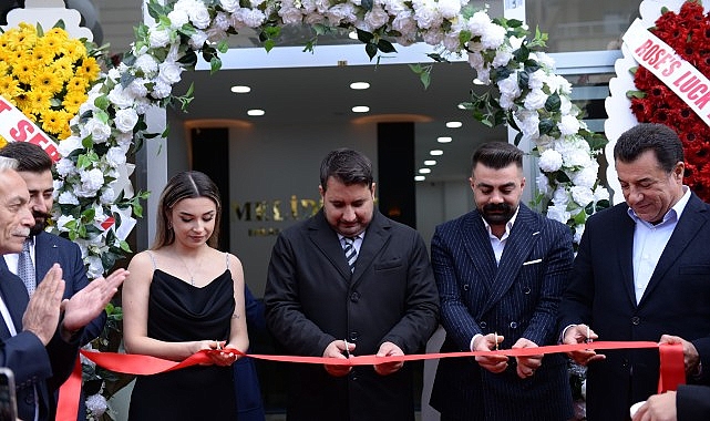 Yeni İşletmelere Hayırlı Olsun Ziyareti- Haber Şafak