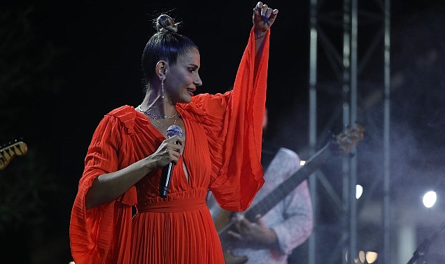 Yeşilçam Festivalinde Nostalji Rüzgarı- Haber Şafak