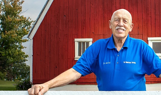 ‘Yetenekli Dr. Pol’ün Final Sezonu 7 Ekim Pazartesi Günü 23.45’te National Geographic WILD Ekranlarında Başlıyor!- Haber Şafak