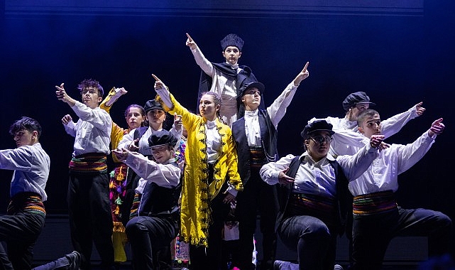 4. Uluslararası Çocuk Hakları Festivali 12-20 Kasım’da- Haber Şafak