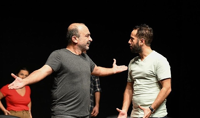 4. Yenişehir Komedi Oyunları Festivali 16 Kasım’da başlıyor- Haber Şafak