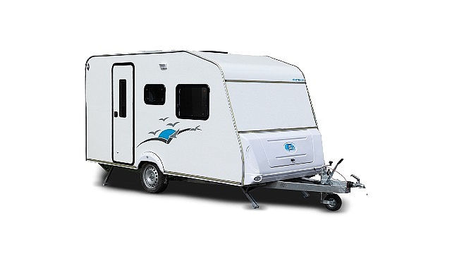 A101 Doğa Tutkunlarına Özel Çekme Karavanı 7 Kasım’da Satışa Sunuyor- Haber Şafak