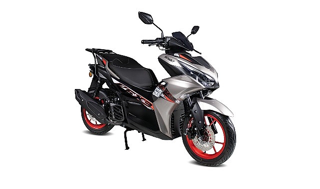 A101’den 14 Kasım’da Uygun Fiyatlı Motosiklet Fırsatı- Haber Şafak