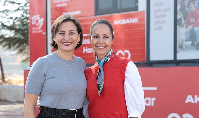 Akbank Güzel Yarınlar Hareketi, Deprem Bölgesinde Üniversiteli Gençlere Destek Olmaya Devam Ediyor- Haber Şafak