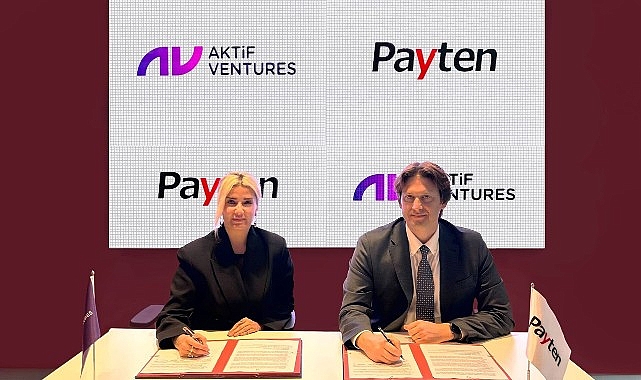 Aktif Ventures ve Payten güçlerini birleştirdi- Haber Şafak