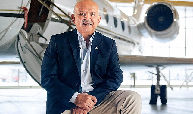 AMAC Aerospace’ten 100 milyon dolarlık Türkiye yatırımı- Haber Şafak