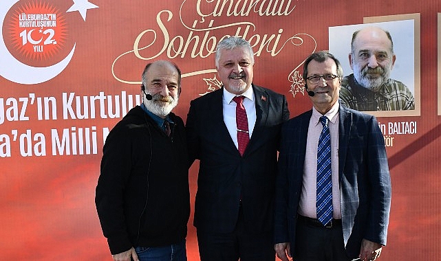 Anadolu Ateşi Lüleburgaz’ı büyüledi- Haber Şafak