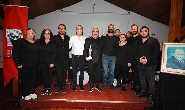 Atatürk anılarla ve sevdiği şarkılarla anıldı- Haber Şafak