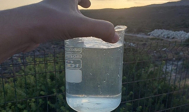 Bakanlık ekipleri iki tesisi denetledi: Çeşme’de durumun normal olduğu teyit edildi- Haber Şafak