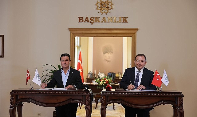 Başkan Aras bir vaadini daha gerçekleştirecek imzayı attı- Haber Şafak