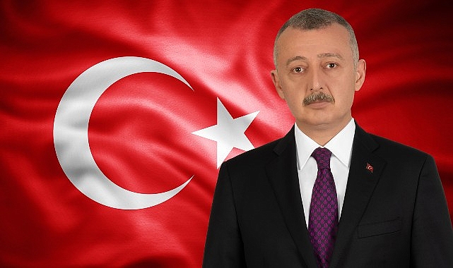 Başkan Büyükakın’dan 10 Kasım mesajı- Haber Şafak
