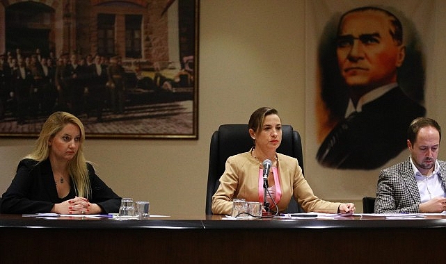 Başkan Ceritoğlu Sengel’den Meryem Ana Otoparkı için siyaset üstü mesaj: Her şey Efes Selçuk için!- Haber Şafak