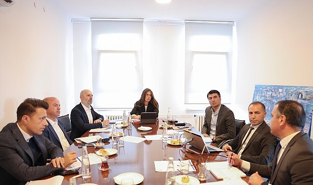 Başkan Denizli: “Çeşme’nin altyapı sorunlarına kalıcı çözümler getiriyoruz” – Haber Şafak