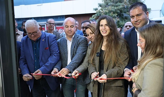 Başkan Denizli: “Vatandaşla daha doğru ve sağlıklı diyalog zemini oluşturuyor”- Haber Şafak