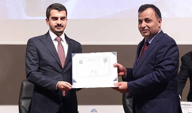 Başkan Güner, Ankara Hukuk Fakültesi’nin Kuruluş Yıldönümüne Katıldı- Haber Şafak