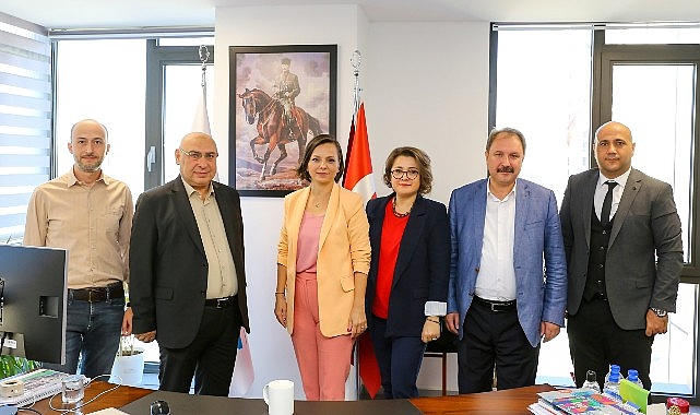 Başkan Helil Kınay’dan doğalgaz hamlesi- Haber Şafak