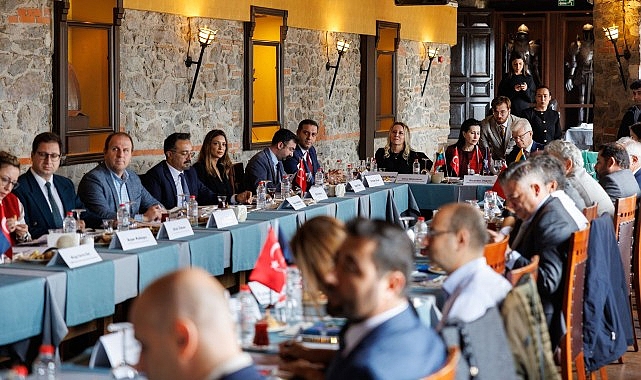 Başkan Mutlu’dan dirençli kent vurgusu: En önemli gündemimiz- Haber Şafak