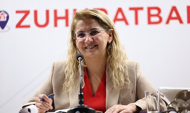 Başkan Ovalıoğlu, Zuhuratbaba Mahallesi Sakinleriyle Bir Araya Geldi- Haber Şafak