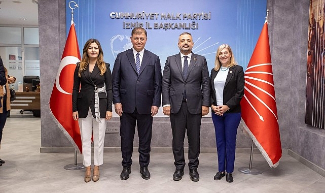 Başkan Tugay: Bu mücadele bitmez- Haber Şafak