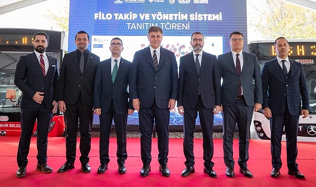 Başkan Tugay: Göstermelik şovlarla milliyetçilik taklidi yapanlardan değiliz- Haber Şafak