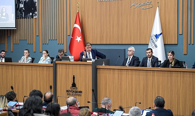 Başkan Tugay’dan tek soruluk “Esenyurt” yorumu- Haber Şafak