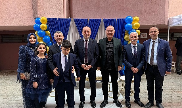 Başkan Yıldız vatandaşları mutlu günlerinde yalnız bırakmıyor- Haber Şafak