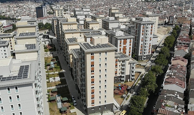 Bayrampaşa’da depreme karşı hızlı çözüm: Hak temelli, yerinde kentsel dönüşüm- Haber Şafak