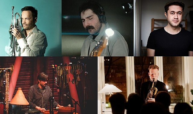 BİFO, Mozart’ın Unutulmaz Eserlerini Seslendirirken Borusan Müzik Evi, Noise İstanbul Festivali’ne Ev Sahipliği Yapıyor- Haber Şafak