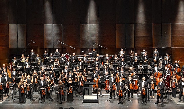 BİFO ve Chloe Ji-Yeong Mun müzikseverleri Mozart’ın farklı dönemleriyle buluşturuyor- Haber Şafak