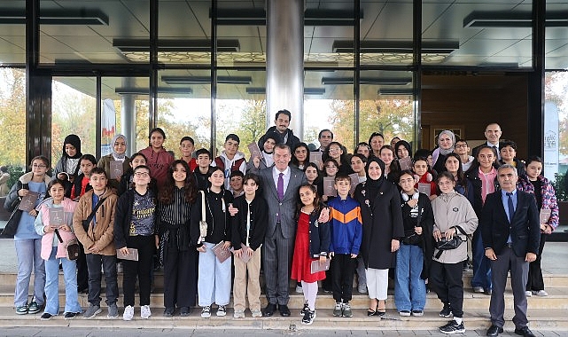 Bilgi Evleri Üyeleri 12’nci Kez ‘Geleneksel Bilge Nesil Kahvaltısı’nda Buluştu- Haber Şafak