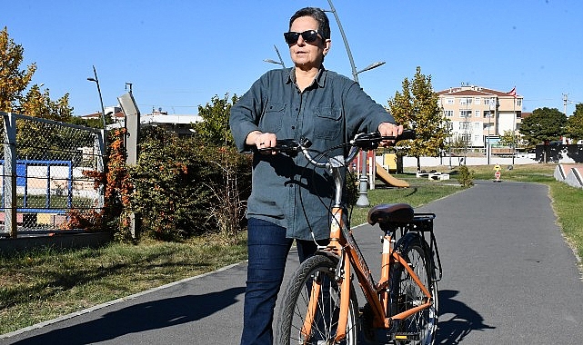 Bisiklet sürme hayaline Lüleburgaz Yıldızları Bisiklet Akademisi’nde kavuştu- Haber Şafak