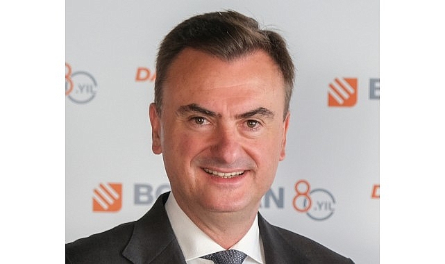 Borusan, 10 Kasım’da Atatürk’e seslendi: “80 Yıldır Seninleyiz, Sonsuza Kadar Seninleyiz”- Haber Şafak