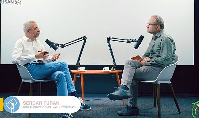 Borusan’ın Geleceğe İlham Buluşmaları’nda değişim çağında sürdürülebilirliğe bakış ele alındı- Haber Şafak