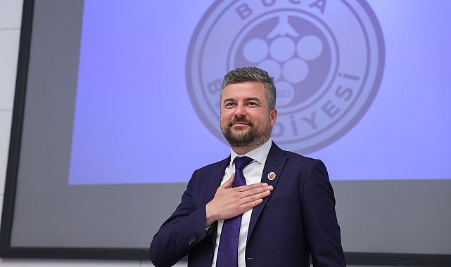 Buca Belediye Başkanı Görkem Duman, “Dürüst, namuslu bürokratımın itibar suikastine uğratılmasına izin vermem”- Haber Şafak