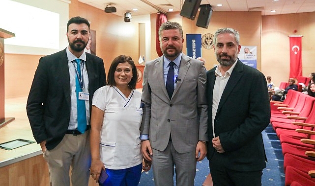 Buca Belediyesi diyabetli çocuklara ölçüm sensörlerini  dağıttı- Haber Şafak