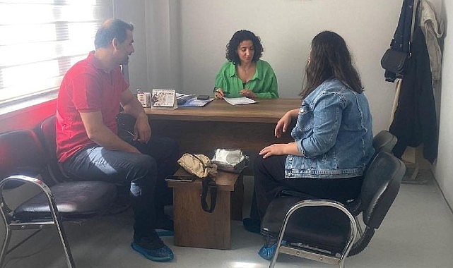 Burhaniye Belediyesi Kreşlerinde Çocuk Gelişimi Takibi- Haber Şafak