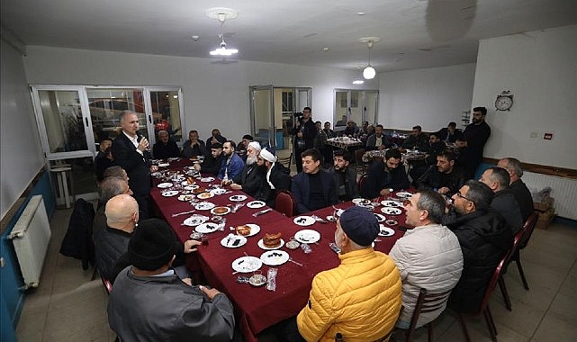Bursa Büyükşehir Belediyesi’ne Eksikleri İletiyoruz- Haber Şafak