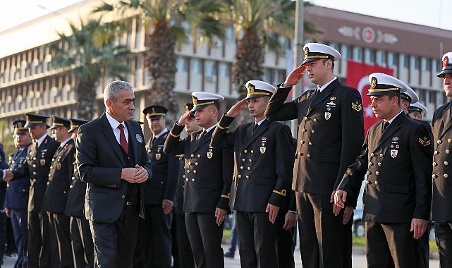 Büyük Önderimizi Saygı, Sevgi ve Özlemle Anıyoruz- Haber Şafak