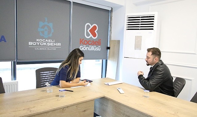 Büyükşehir’den engelli ve işveren buluşması- Haber Şafak